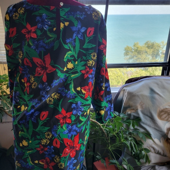 Label be dress - Picture 3 of 6